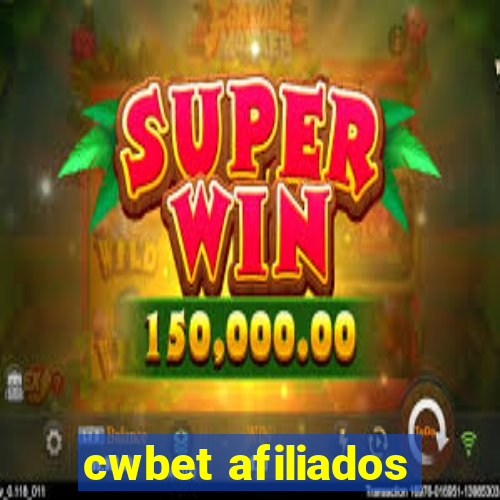 cwbet afiliados